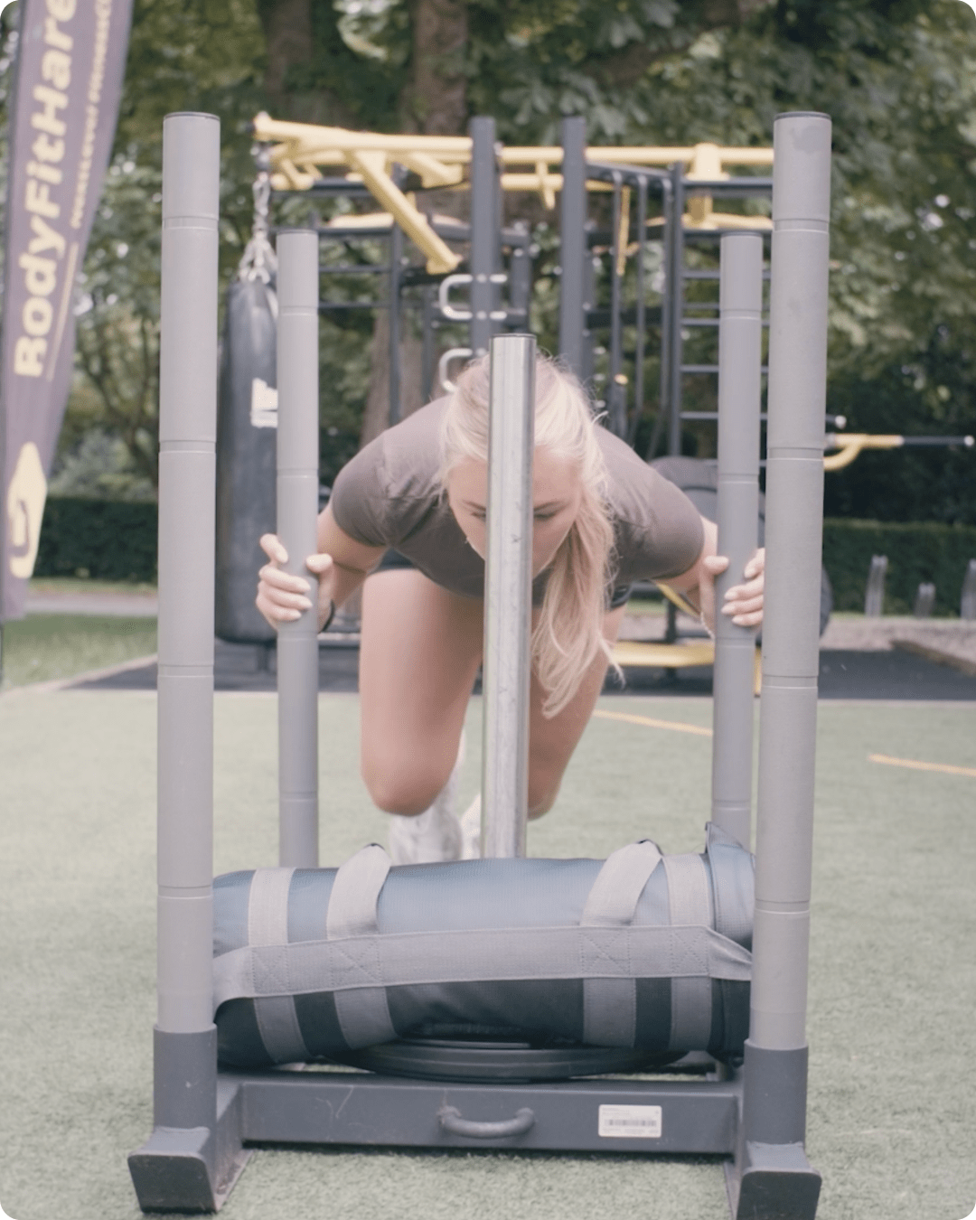 Behaal je fitness race doelen met sporten op hoge intensiteit in Groningen Behaal je fitness race doelen met sporten op hoge intensiteit in Groningen