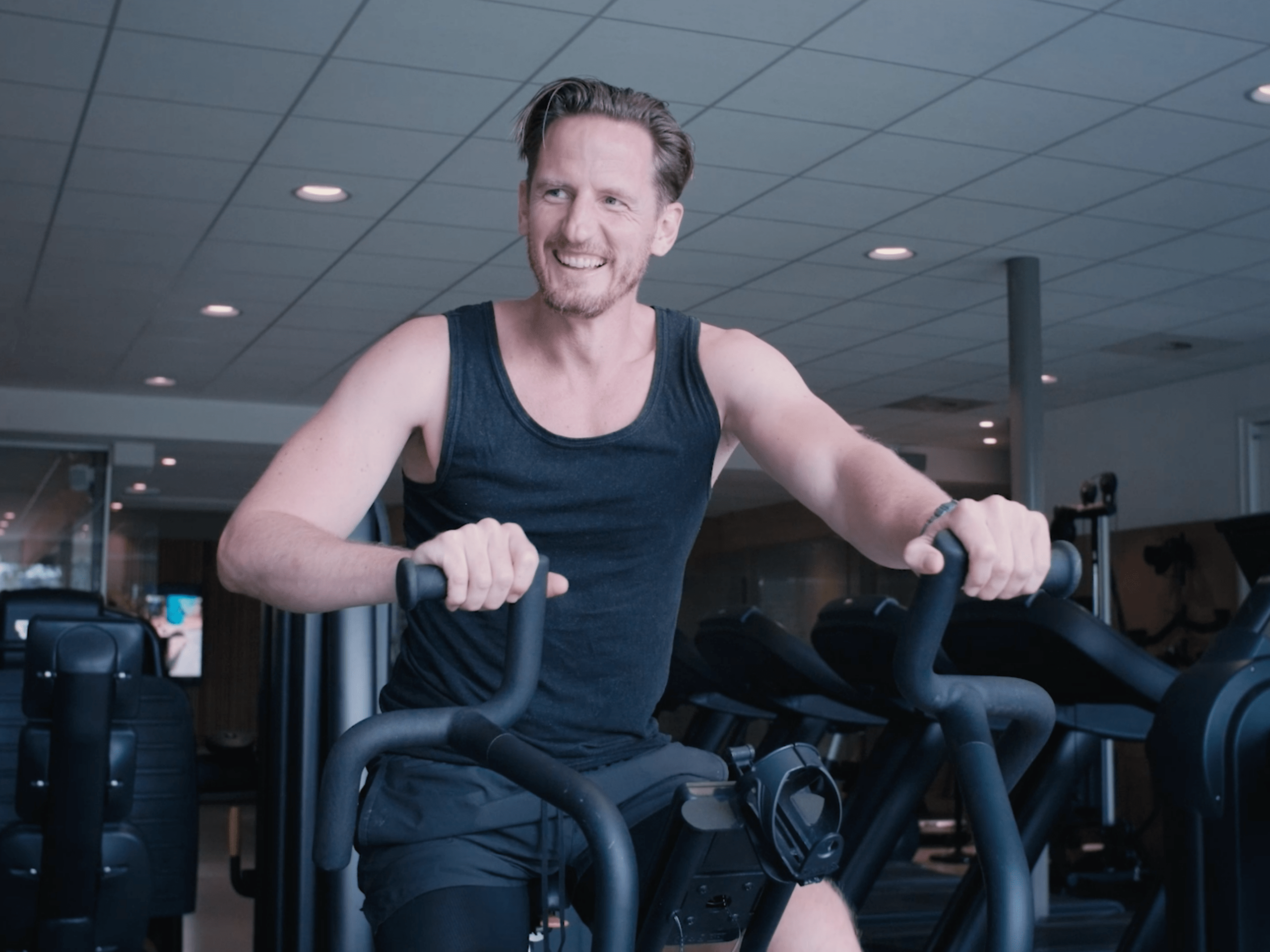 een breed scala aan hiit oefeningen die je enthousiast maken een breed scala aan hiit oefeningen die je enthousiast maken