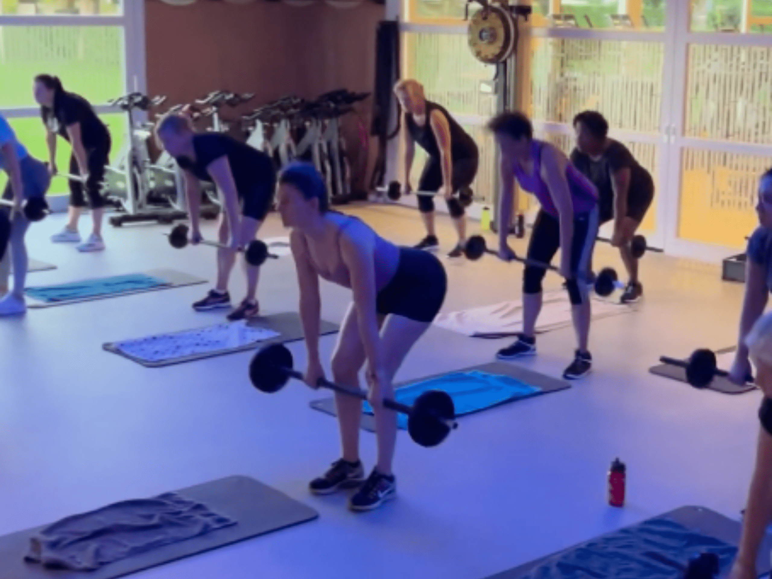 interesse in krachttraining, dan is deze training gericht op je fysiek iets voor jou interesse in krachttraining, dan is deze training gericht op je fysiek iets voor jou