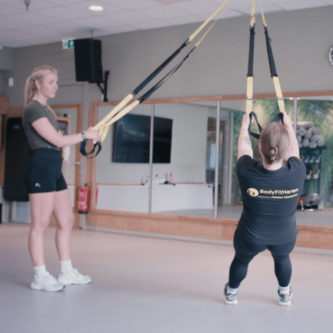 onze expertise in de lessen zorgen ervoor dat we je zonder moeite begrijpen en helpen naar een vitaler leven