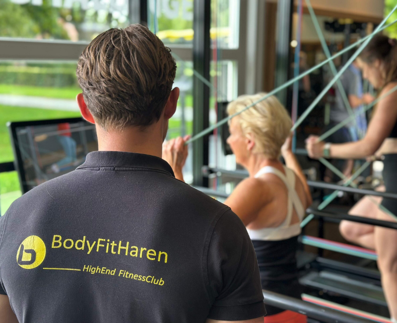 personal training voor afvallen, spieropbouw of leefstijl personal training voor afvallen, spieropbouw of leefstijl