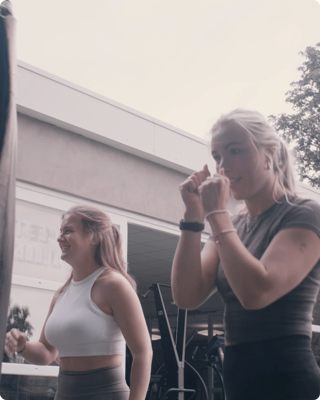 je mentale focus en gedachten verbeteren met een vechtsport voor meer discipline en zelfverdediging