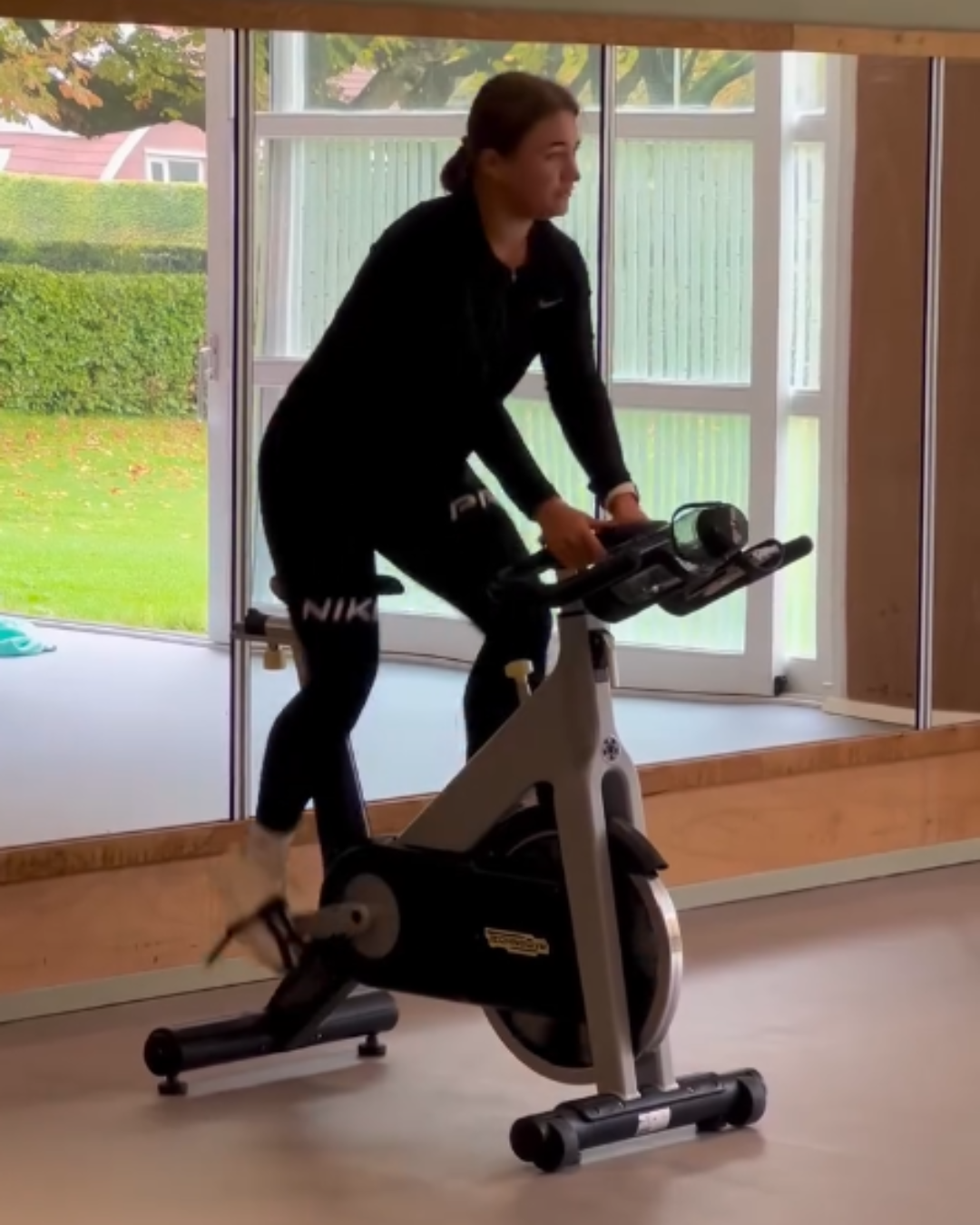 Dit zijn de voordelen die je ervaart tijdens onze groepsles spinning in Haren