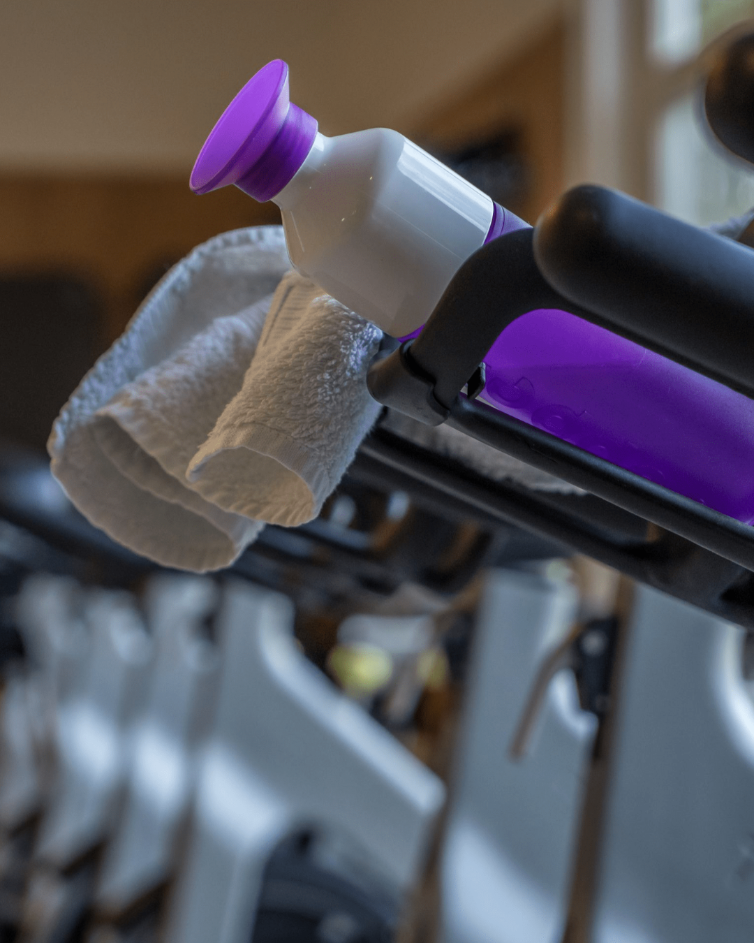 Kom sporten en ervaar onze verschillende lessen om te blijven bewegen voor soepele spieren