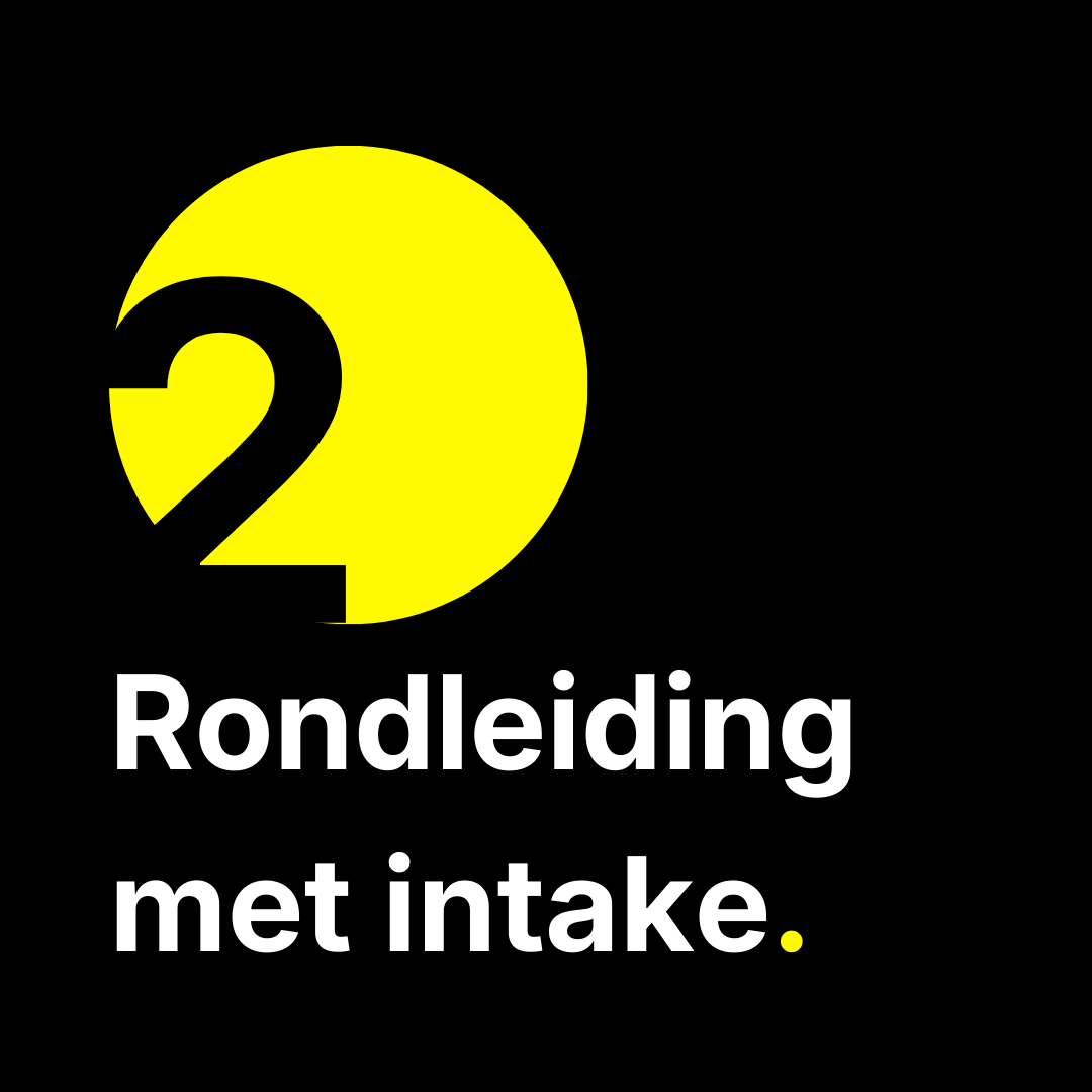 Uitgebreide rondleiding met intake en 0-meting met personal trainer