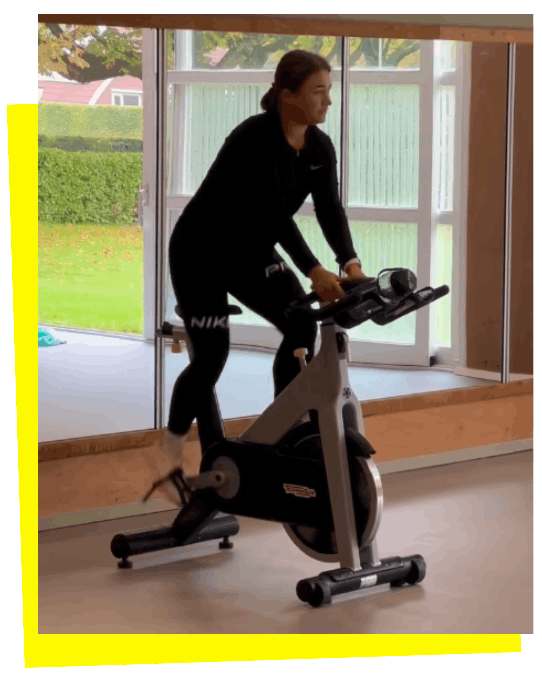 Dit zijn de voordelen die je ervaart tijdens onze groepsles spinning in Haren (2)