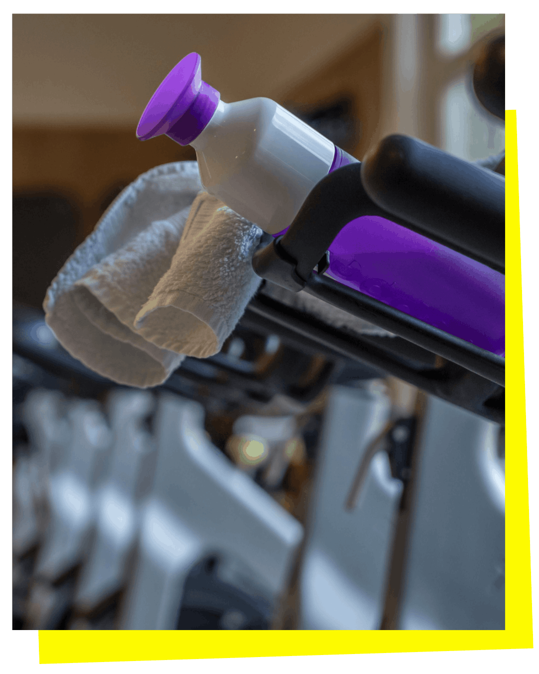 Kom sporten en ervaar onze verschillende lessen om te blijven bewegen voor soepele spieren (2)