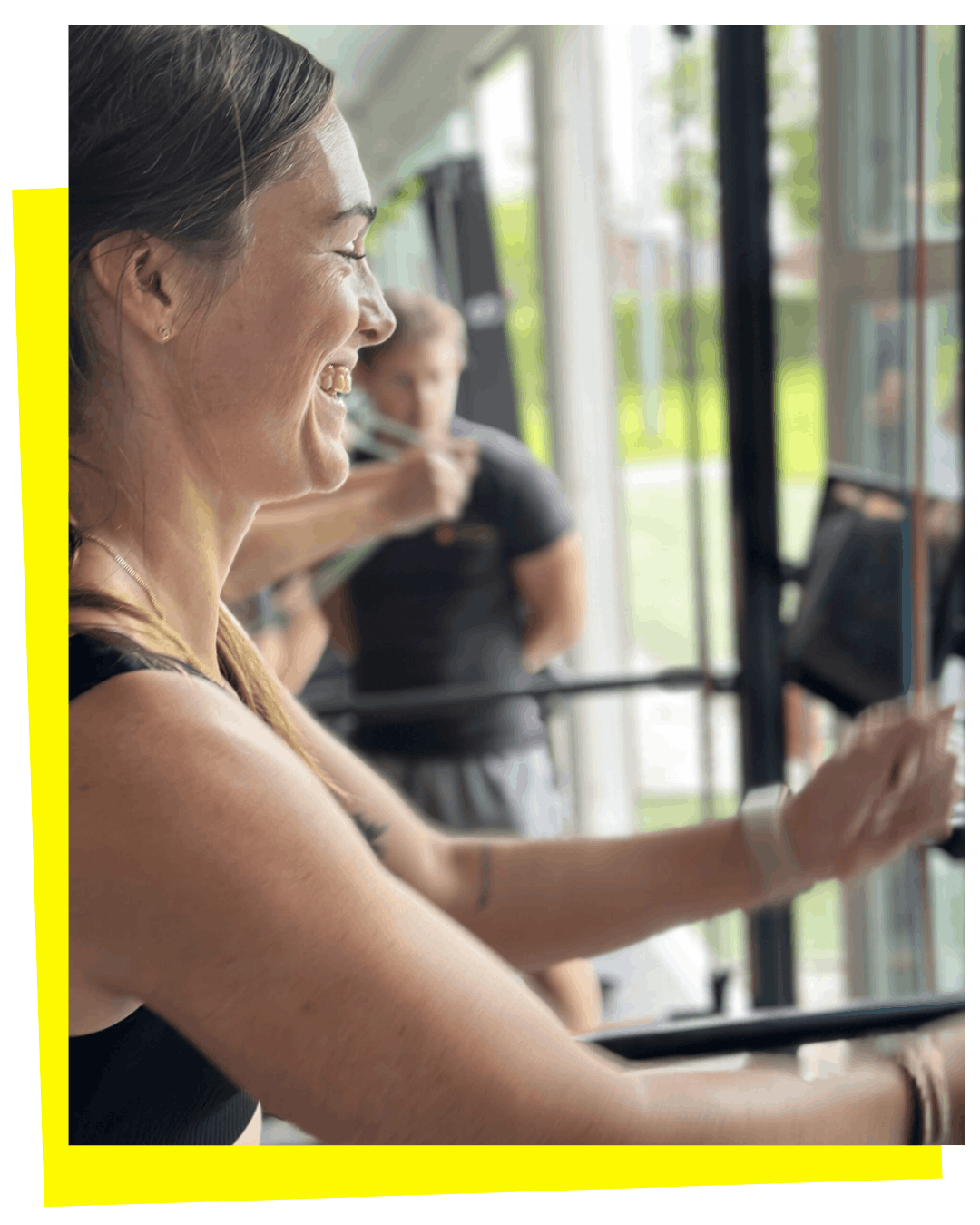 de volgende stap naar een fit leven behalen met een betaalbare prijs (2)