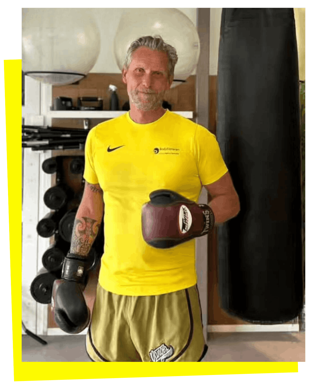 je grenzen verleggen voor geest en uithoudingsvermogen, kom sporten en start met een proefles (2)