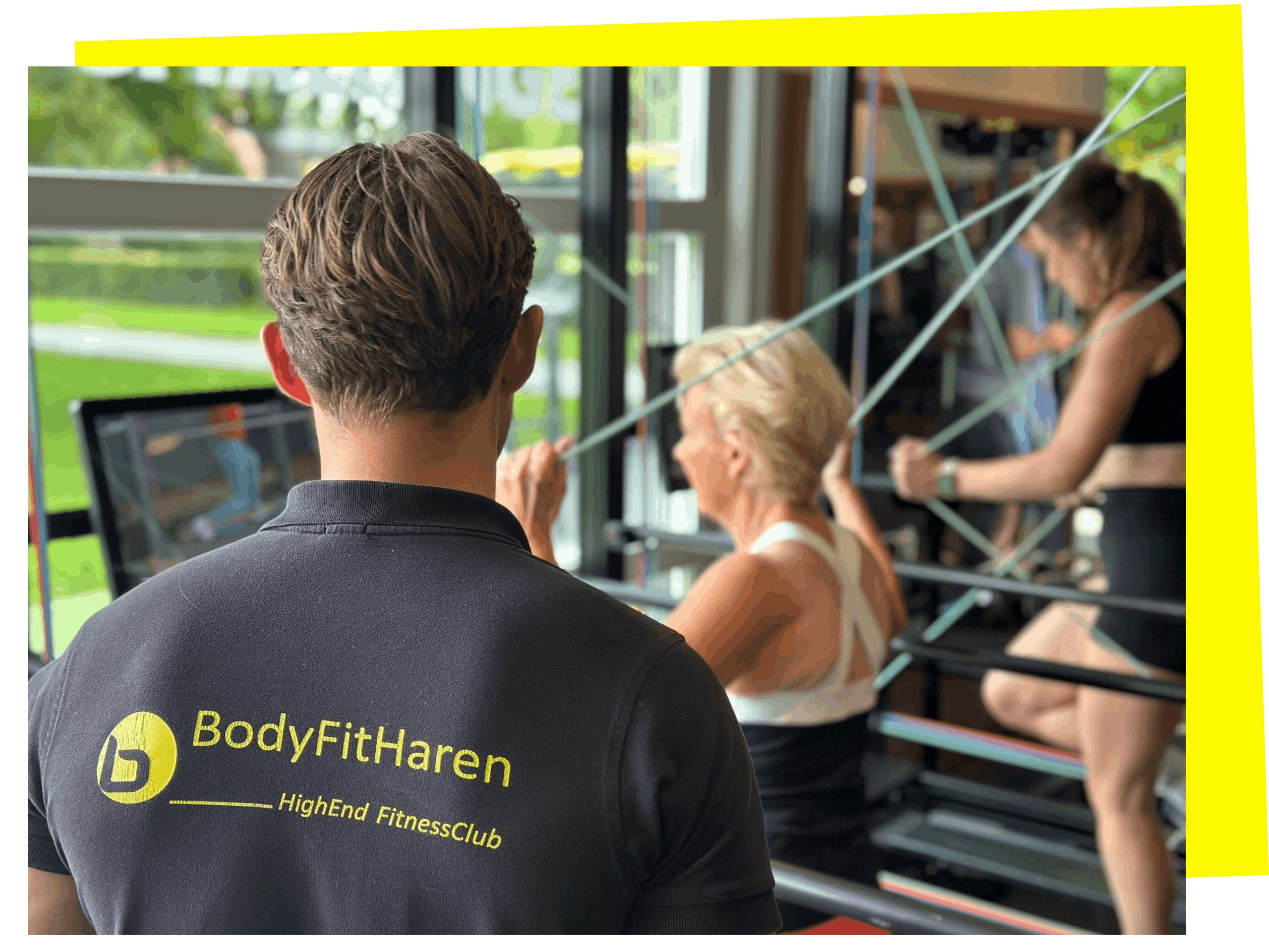 behaal je doelen in onze sportschool met personal training en fitness en start met een gratis proefles (1)