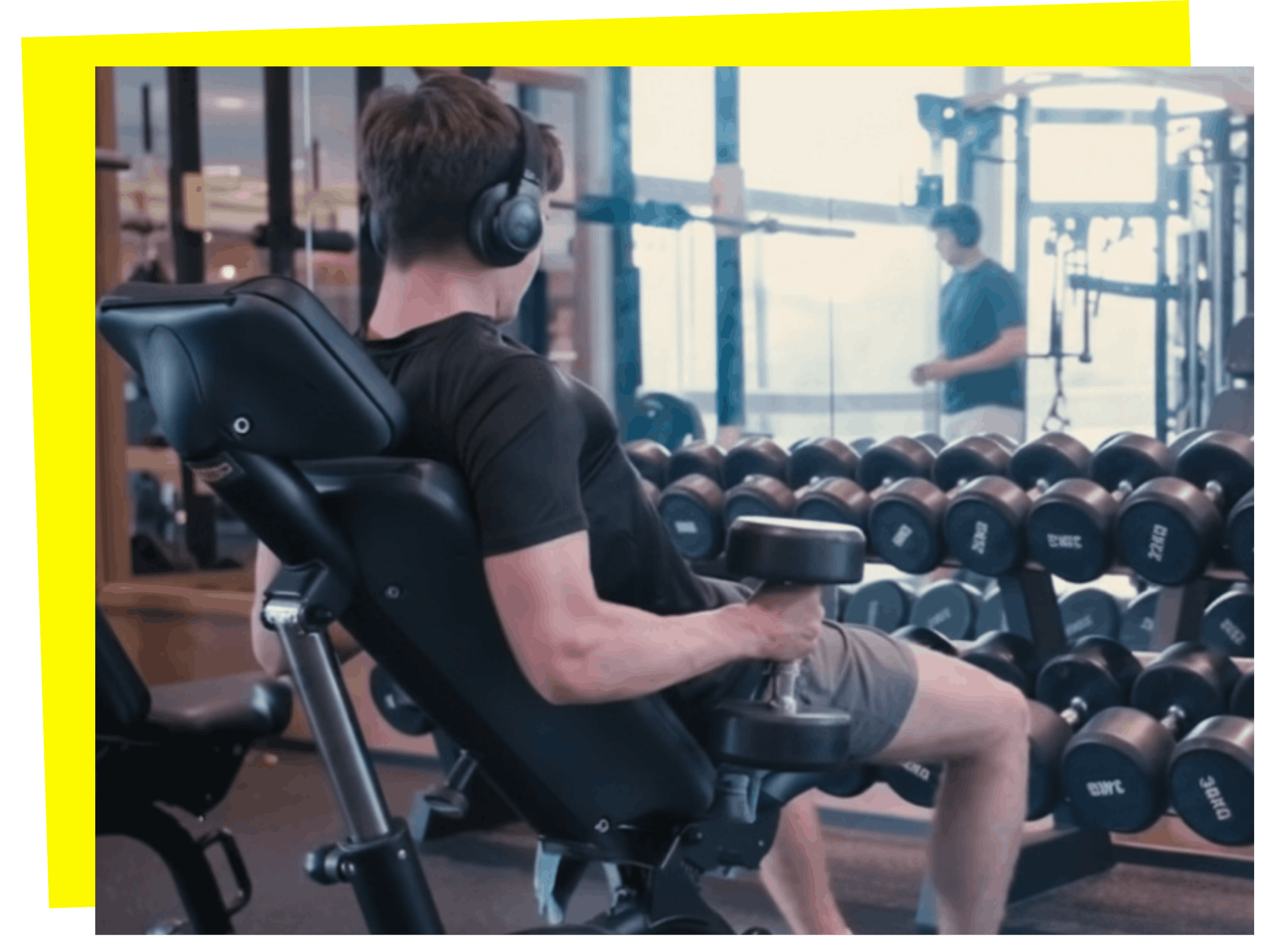 voor iedereen die fitter wilt worden met professionele begeleiding in een sportschool (1)